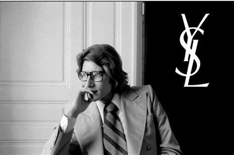 yves saint laurent brillen|yves saint laurent vita privata.